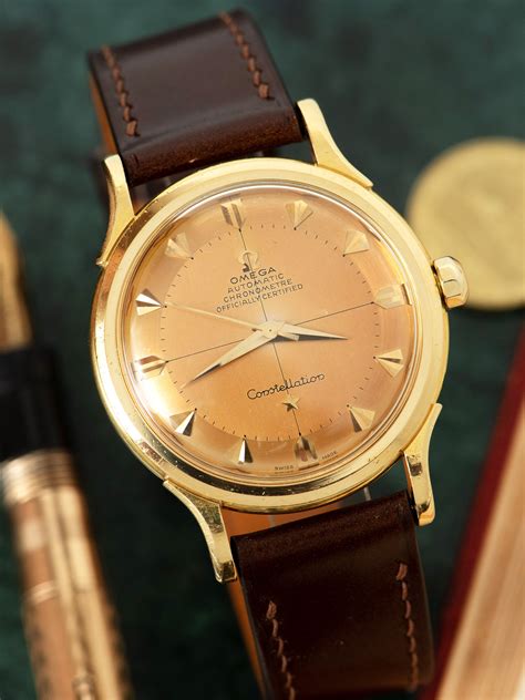 1953 omega constellation